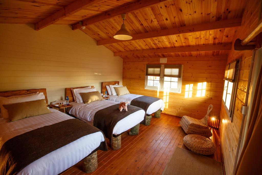 Hotel Giltraps Townhouse & Glamping Kinnitty Pokoj fotografie